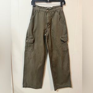Vintage Xhilaration Cargo Pant